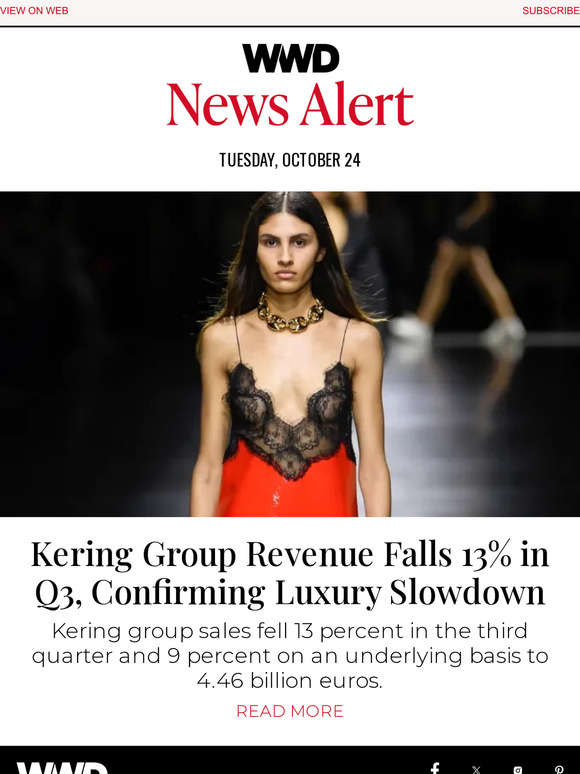 Forever 21 to Go Live on Shein Site on Thursday – WWD