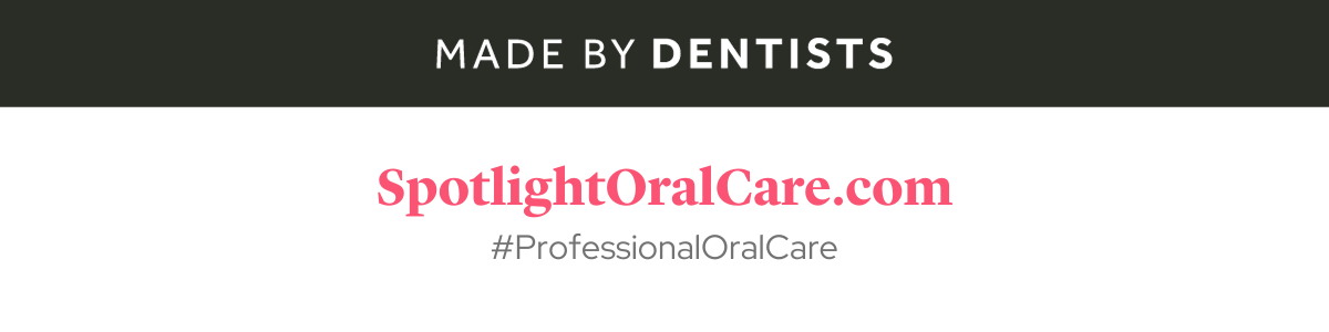 Created by Dentists