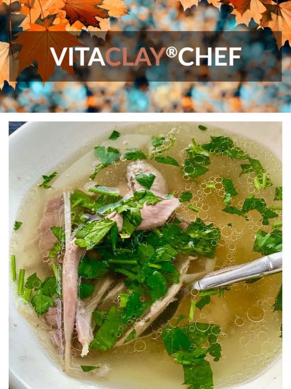 VitaClay Chef Landing Page - VitaClay® Chef