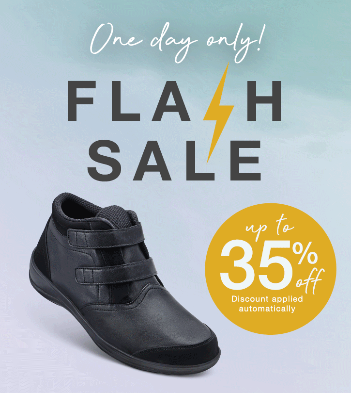 OrthoFeet LAST CHANCE TO SAVE ⏳ Milled