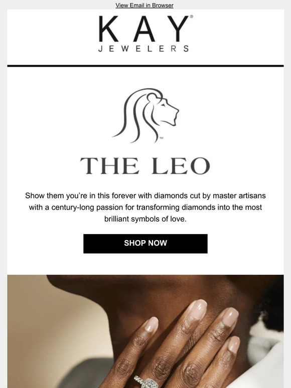 It's a guaranteed "YES" with The Leo