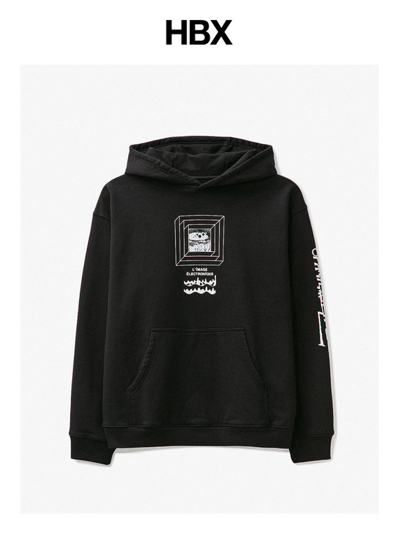 New arrivals from Brain Dead, MISBHV, and more