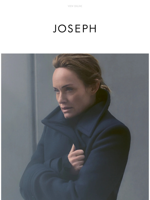 Classic Coats Revisited