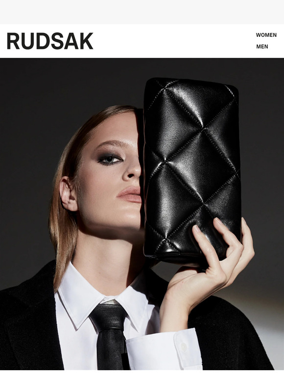 Introducing: Quilted Handbags