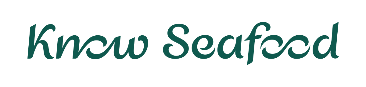 KnowSeafood Logo