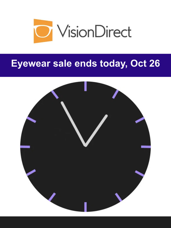 🔔 This 3 days only sale is ending today...