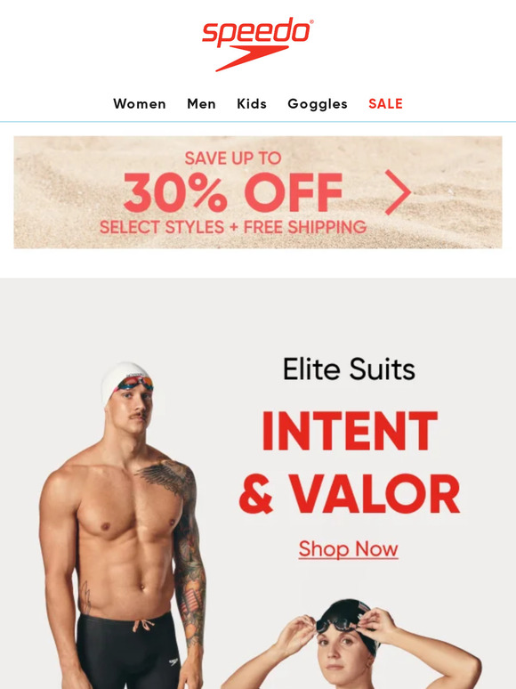 Unleash Speed: Discover Intent & Valor Racing Suits! 🏊