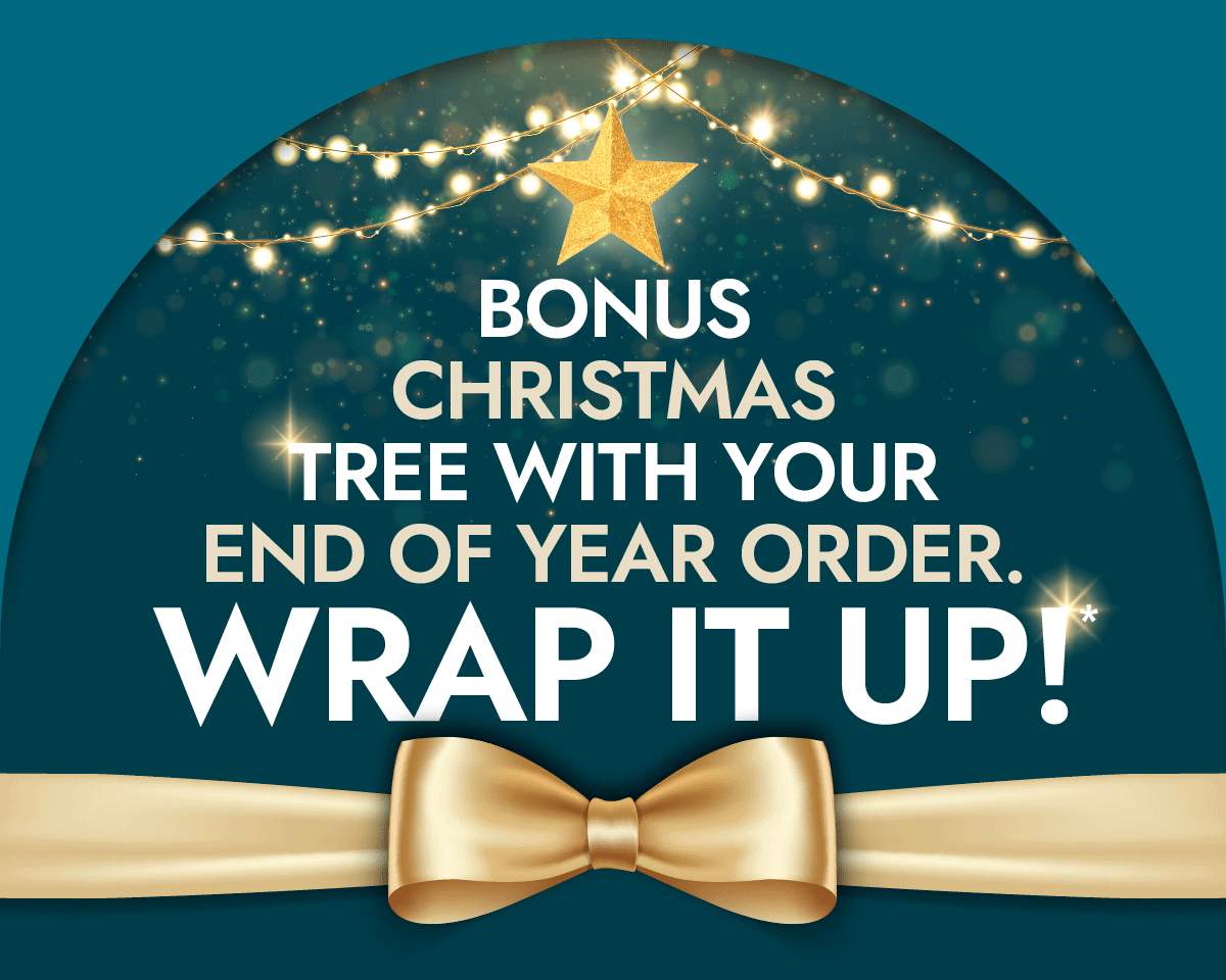 EpicOfficeFurniture Been good? Look what's under the tree 🎄 Milled