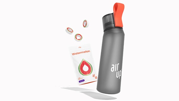 test achats Notre avis sur les gourdes Airup, les meilleures TV haut de gamme, nous testons la