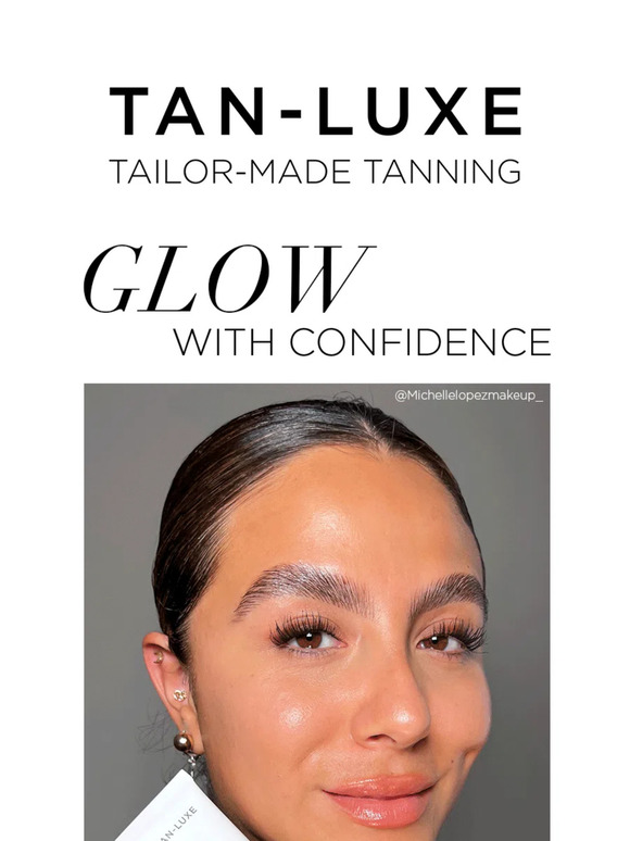 Tan Luxe Which face tan is right for you? Milled