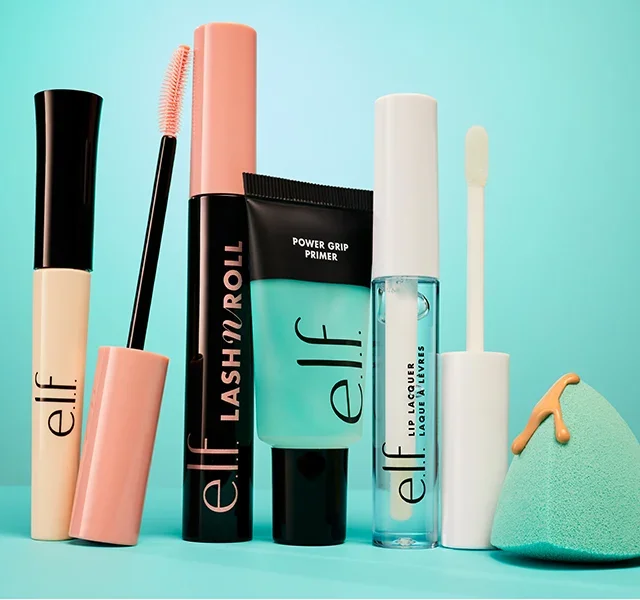 Snap Launches Its First Virtual Make-Up Product With e.l.f.