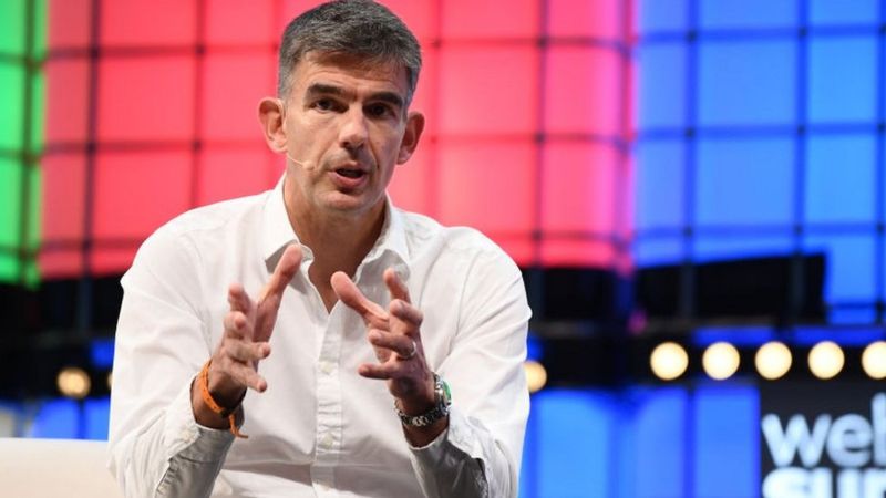 Google boss: AI too important not to get right