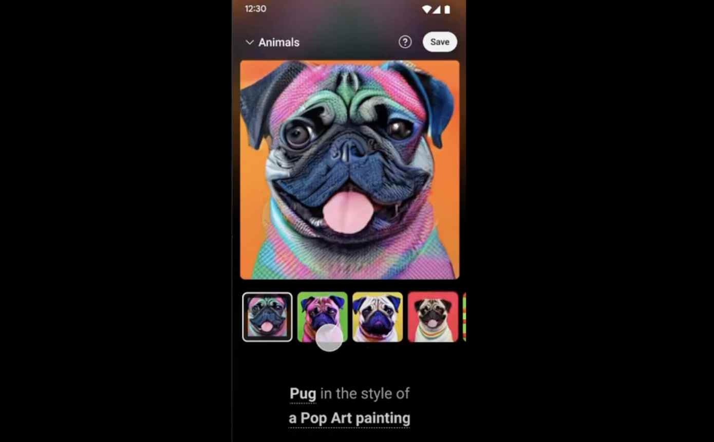 YouTube Music Now Lets You Create AI-generated Playlist Art