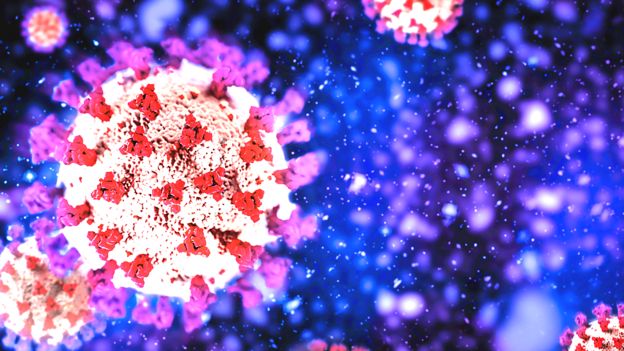 Oxford University develops AI tool to track virus variants