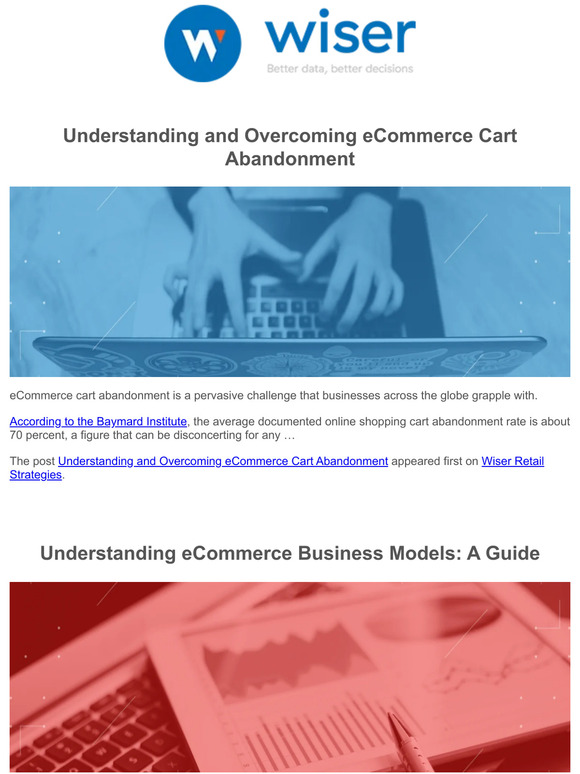 Retail Strategies: Weekly Digest