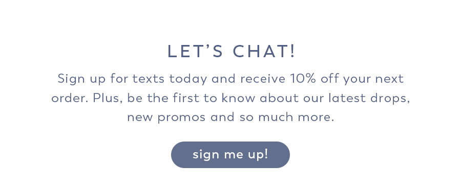 SIgn Me Up!