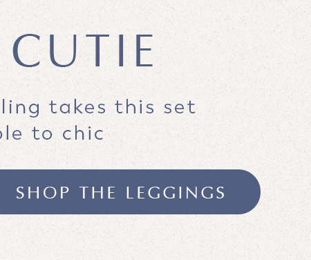 Shop The Leggings