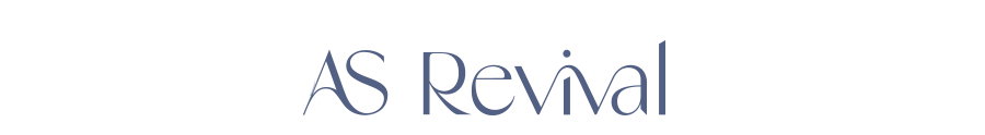AS Revival