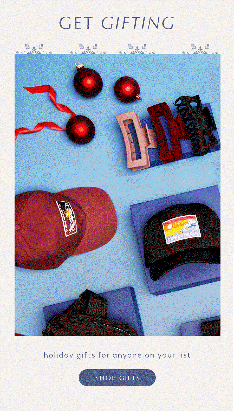 Shop Gifts