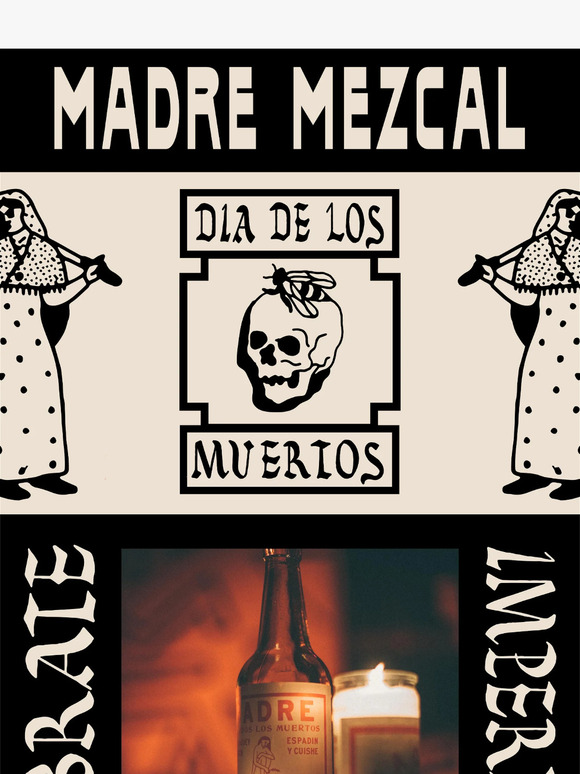 Our Lady Death
