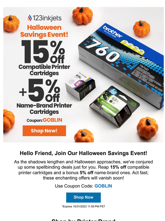 Brace Yourself ⚡ It's Our Halloween Smash Sale 🎃