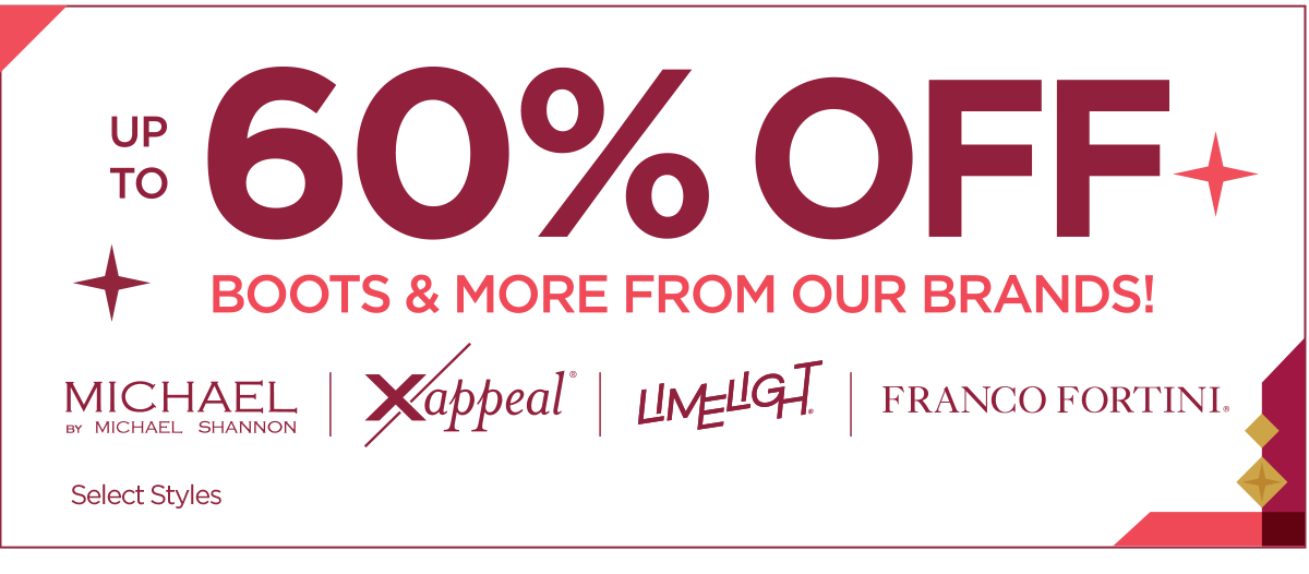 Rack Room Shoes Meet the new BOGO 50 OFF! Milled