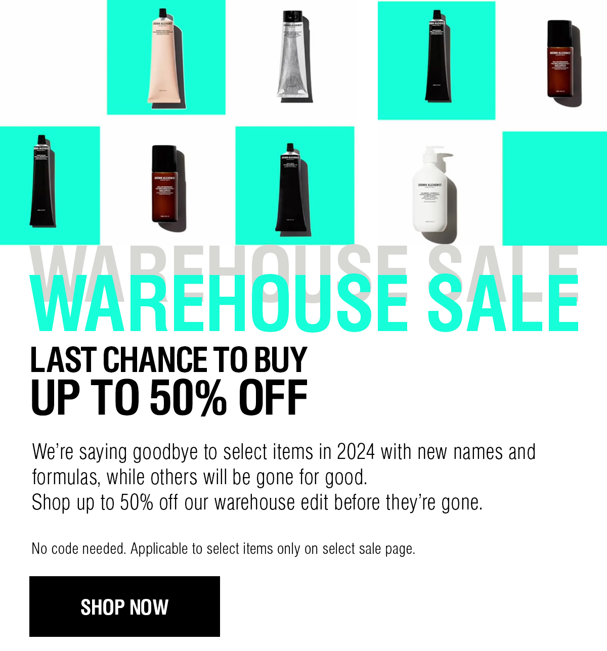 Has a Secret Warehouse Sale With Thousands of Home Goods up to 70  Percent Off!
