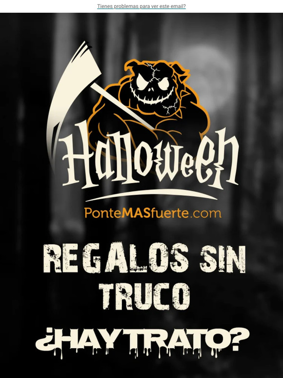 ¿Hay trato? 😈