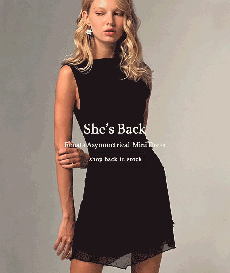 Motel Rocks: Weekly Restock  | Milled