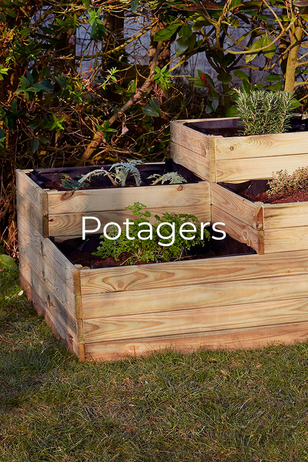 Potagers