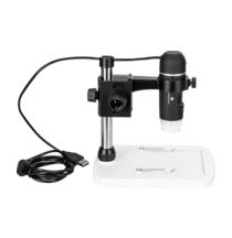 TOOLCRAFT USB mikroskop  5 Megapixel  Digitálne zväčšenie (max.): 150 x