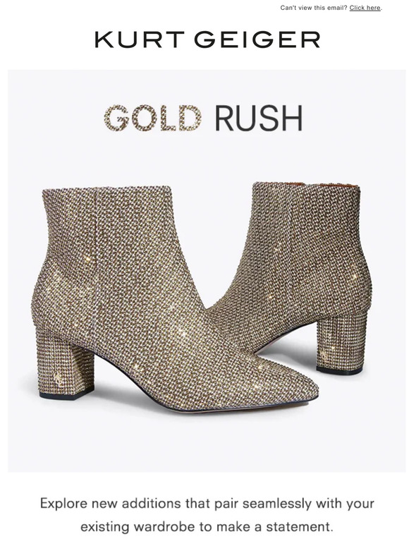 Gold Rush