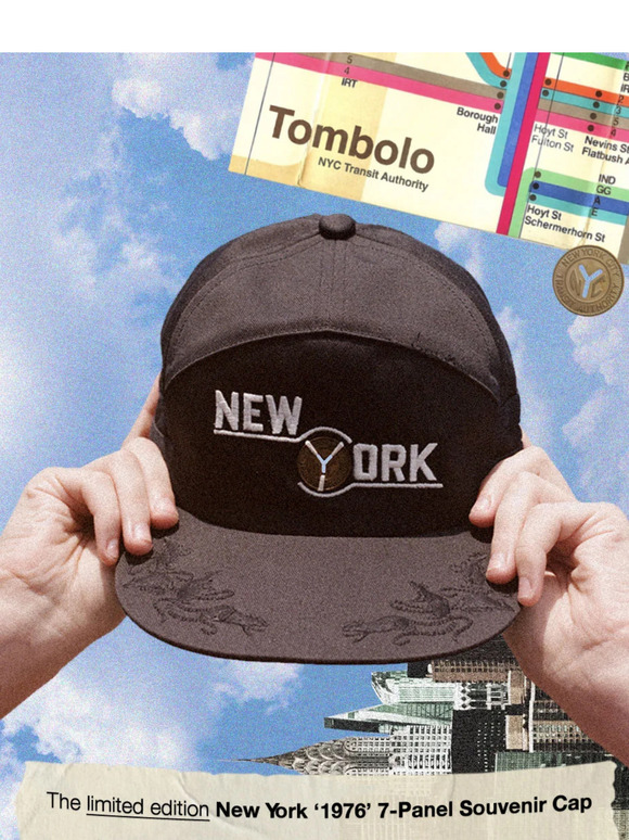 Ode to NYC, Each Unique