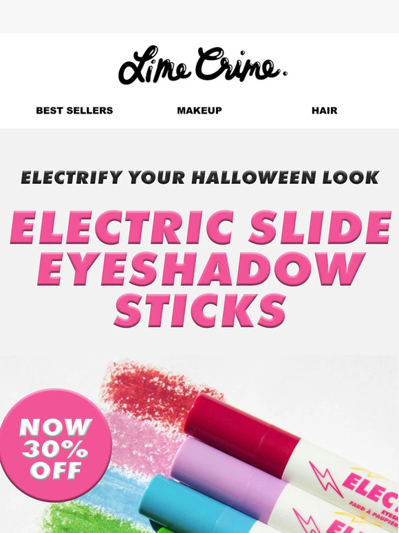 Electric Slide Sticks: Your 30% off must-have! 🏃‍♂️