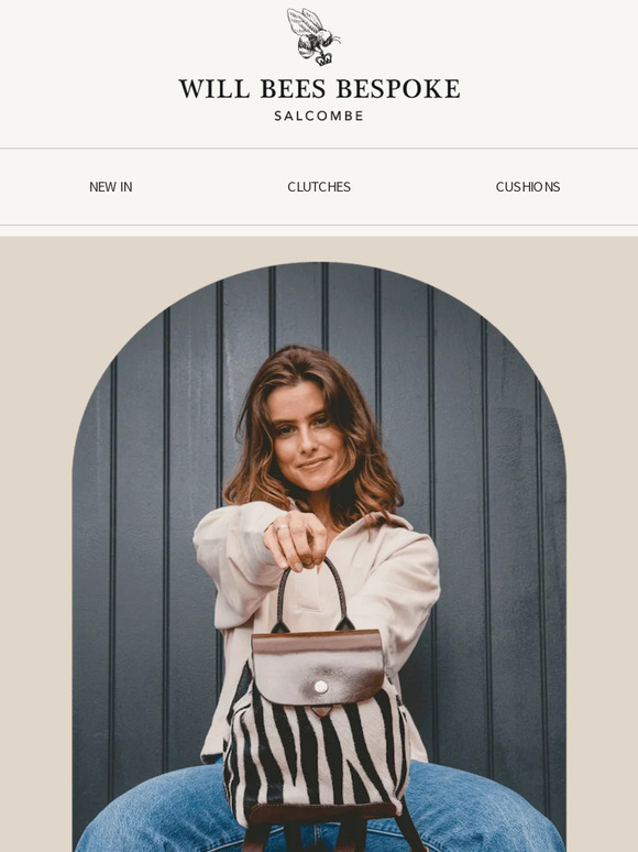 NEW : This new petite style is online now