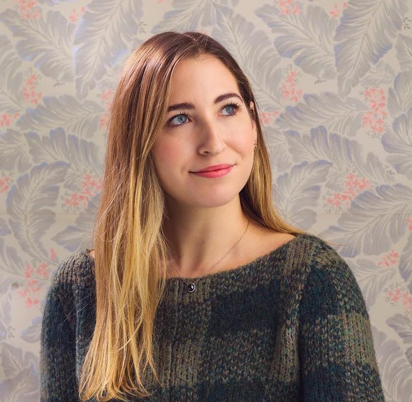 Rachel Karten