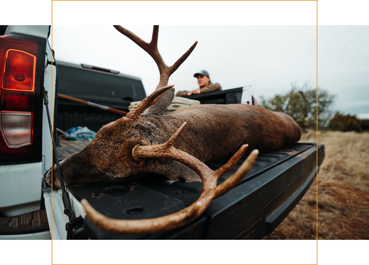 HuntStand: Your Rut Hunting Playbook Is Here | Milled