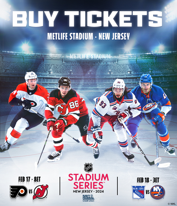 Nhl Stadium Series Ticket Prices 2025