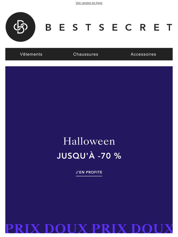 Un Halloween sportif