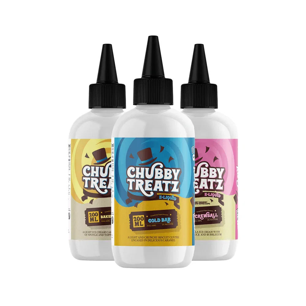 elfbar nachfüll pod läuft aus Mimi's French Toast E-Liquid Line Review main image 0