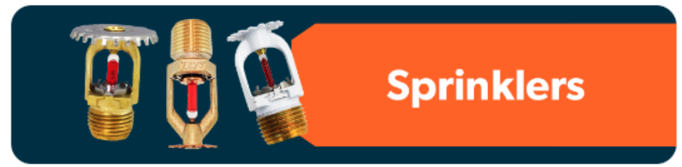 Sprinklers