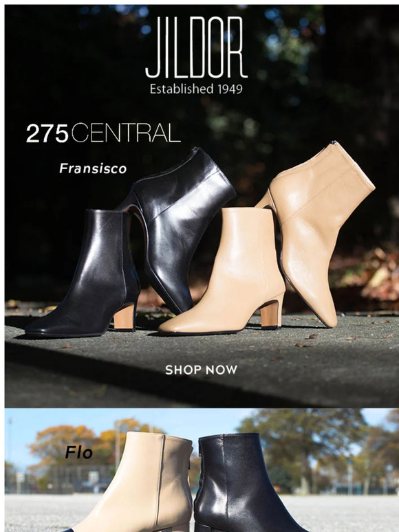 jildor shoes coupon