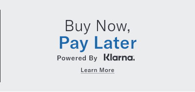 Buy Now, Pay Later