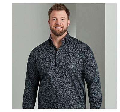 Sport shirts