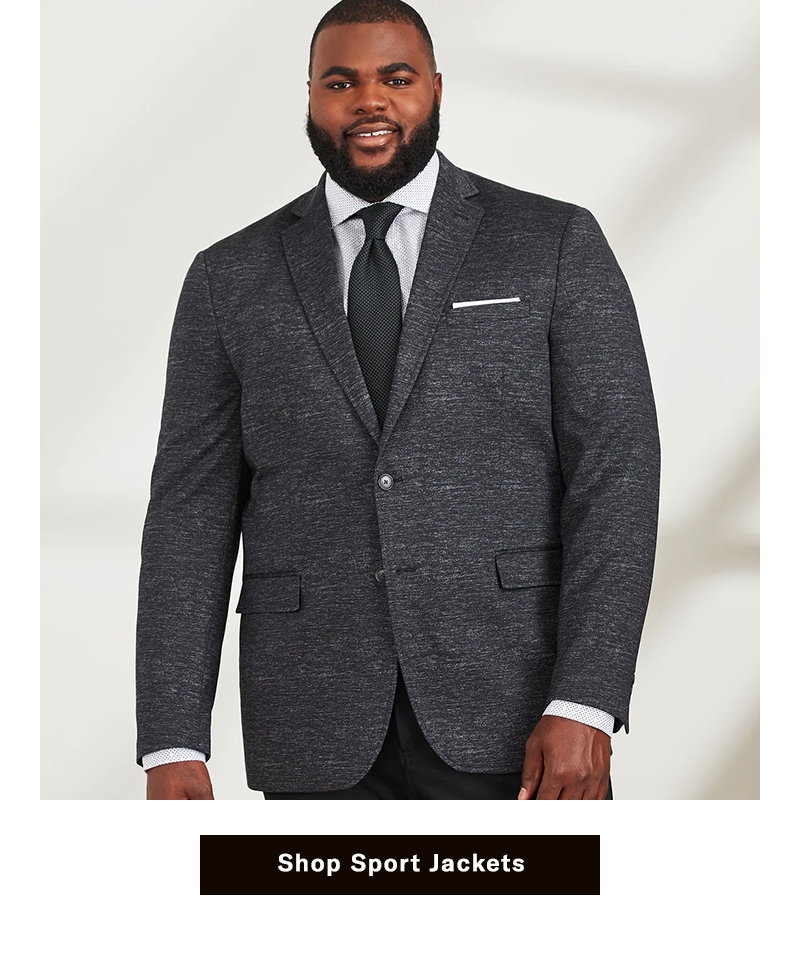 Sport Jackets