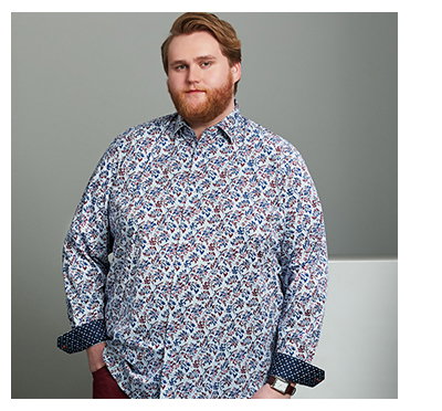 Sport shirts
