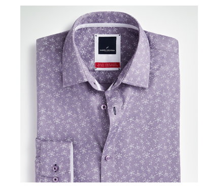 Dress Shirts