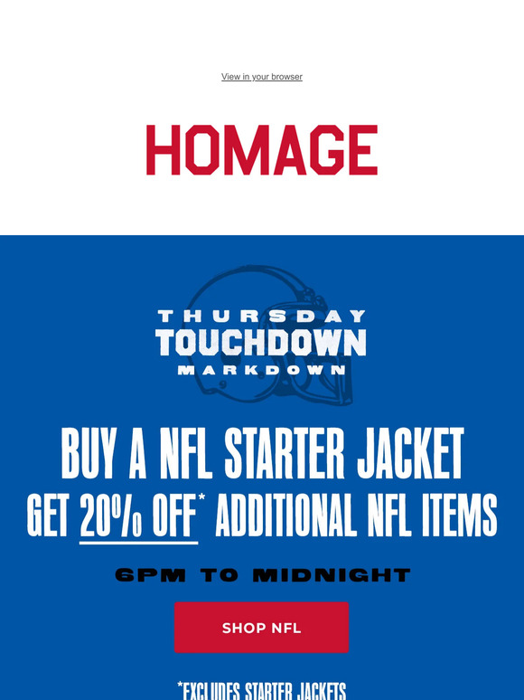 Tecmo Bowl AND NFL x Youth Grateful Dead!