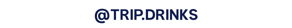 @TRIP.DRINKS - Follow to take a TRIP to happy days