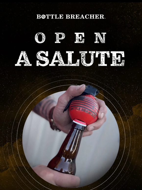 Tribute to the Deployed